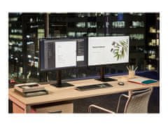 shumee Samsung LS27D800UAUXEN 27"" IPS monitor UHD 4K 3840x2160/16:9/350cd/m2/5ms, HDMI, DP, USB