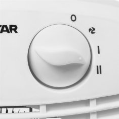 shumee Tristar | Radiator | KA-5059 | Ventilatorski grelec | 2000 W | Primerno za prostore do 60 m³ | Bela