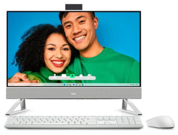 shumee Dell Inspiron | 7730 | Namizni računalnik | Večnamenski računalnik | 27" | Intel Core 7 | 150U | 16 GB | DDR4 | 1000 GB | Intelova grafika | angleški | Windows 11 Pro | 36-mesečna garancija