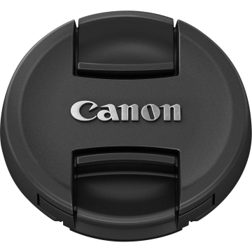 shumee Pokrovček objektiva Canon | E-55