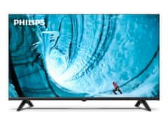 shumee Philips 32PHS6009/12 | 32 | Pametni televizor | Titan | LED HD | Črna