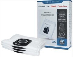 shumee Tefal ZR200540 vrečke za sesalnik, 4 kosi | TEFAL