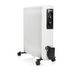shumee Tristar | KA-5181 | Oljni radiator | 2000 W | Število stopenj moči: 3 | Primerno za prostore do 65 m³ | Primerno za prostore do 25 m² | Bela | IP00