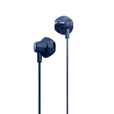 shumee Žične slušalke Energy Sistem EasyPods, indigo | Energy Sistem