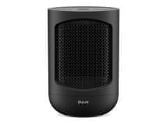 shumee Osebni keramični grelec Duux Zone | Keramični grelec | 600/900/1500 W | Črna | IP21