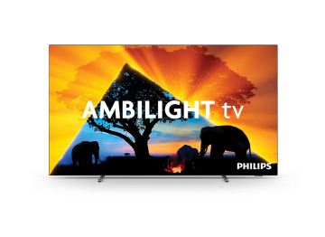 shumee Philips OLED TV z Ambilight | 55OLED769/12 | 55 | Pametni TV | Operacijski sistem TITAN | 4K UHD
