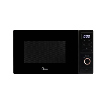 shumee Mikrovalovna pečica Midea | AM720C2AT | Prostostoječa | 20 l | 700 W | Konvekcija | Črna