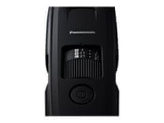 shumee Panasonic | Prirezovalnik brade | ER-GB86-K503 | Brezžični | Koraki dolžine 57 | Natančnost korakov 0,5 mm | Črna