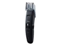 shumee Panasonic | Prirezovalnik brade | ER-GB86-K503 | Brezžični | Koraki dolžine 57 | Natančnost korakov 0,5 mm | Črna