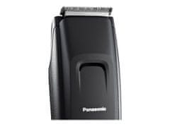 shumee Panasonic | Prirezovalnik brade | ER-GB86-K503 | Brezžični | Koraki dolžine 57 | Natančnost korakov 0,5 mm | Črna
