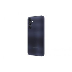shumee Samsung Galaxy A25 (A256) (črna) Dual SIM 6,5” Super AMOLED 1080x2340/2,4 GHz in 2,0 GHz/1256 GB/6 GB RAM-a/Android 14/WiFi, BT, 5G