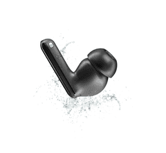 shumee Brezžične slušalke Energy Sistem Icon Series, grafitne | Energy Sistem