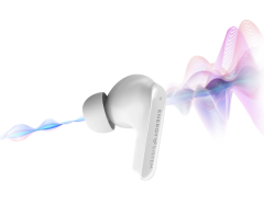 shumee Brezžične slušalke Energy Sistem Serenity ANC, bele | Energy Sistem