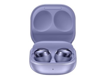 shumee Galaxy Buds Pro | SM-R190 | Vgrajen mikrofon | ANC | Brezžične | Fantomsko vijolična
