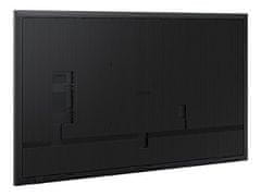 shumee Samsung | QM50C | 50"" | 500 cd/m² | Ležeči/Pokončni način | 24/7 | Tizen | WiFi | 8ms | 178° | 178°