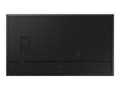 shumee Samsung | QM50C | 50"" | 500 cd/m² | Ležeči/Pokončni način | 24/7 | Tizen | WiFi | 8ms | 178° | 178°