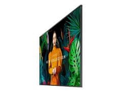 shumee Samsung | QM50C | 50"" | 500 cd/m² | Ležeči/Pokončni način | 24/7 | Tizen | WiFi | 8ms | 178° | 178°