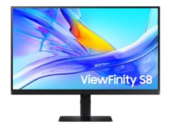 shumee Samsung LS27D800UAUXEN 27"" IPS monitor UHD 4K 3840x2160/16:9/350cd/m2/5ms, HDMI, DP, USB
