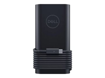 shumee Dell 65W USB-C napajalnik z napajalnim kablom - Evropa | 450-BBVD