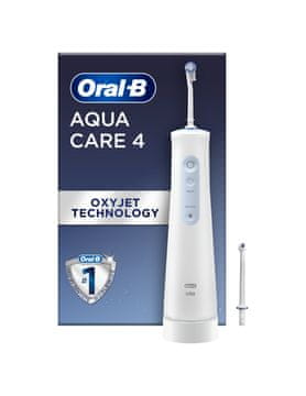 shumee Oral-B AquaCare 6 Pro-Expert izpiralnik zob