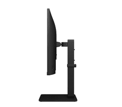 shumee LG 27BA550-B | 27" | IPS | FHD | 16:9 | 100 Hz | 5 ms | 1920 x 1080 slikovnih pik | 250 cd/m² | 1 vhod HDMI | Črna