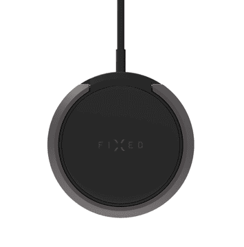 shumee Fiksni brezžični polnilnik | MagPad | FIXMPAD2-BK