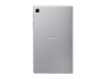 shumee Samsung | Galaxy Tab A7 Lite | T220 | 8,7"" | Srebrna | TFT | 1340 x 800 | MediaTek MT8768N | 3 GB | 32 GB | Wi-Fi | Sprednja kamera | 2 MP | Zadnja kamera | 8 MP | Bluetooth | 5.0 | Android | 11.0