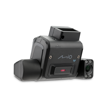 shumee Mio MiSentry 12 4G LTE snemalnik vožnje | Mio