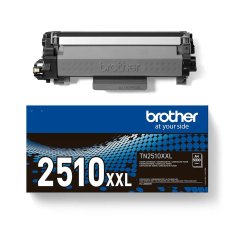 shumee Brother TN2510XXL | Toner | Črna