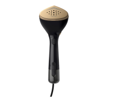 shumee Philips Parni likalnik | STH7060/80 | Ročni | 1500 W | 0,1/0,2 l | 28 g/min | Črna