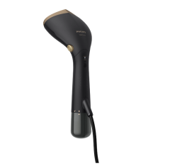 shumee Philips Parni likalnik | STH7060/80 | Ročni | 1500 W | 0,1/0,2 l | 28 g/min | Črna