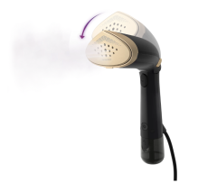 shumee Philips Parni likalnik | STH7060/80 | Ročni | 1500 W | 0,1/0,2 l | 28 g/min | Črna