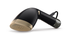 shumee Philips Parni likalnik | STH7060/80 | Ročni | 1500 W | 0,1/0,2 l | 28 g/min | Črna
