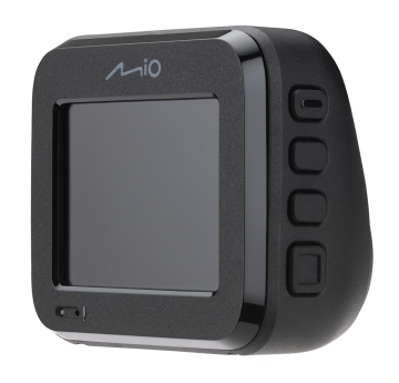 shumee Avtomobilska kamera Mio s HDR | MiVue C545Pro | 2,0"