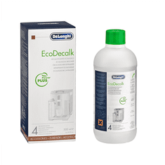 shumee Delonghi EcoDecalk 2x100ml EcoDecalk mini prostornina 0,1 l