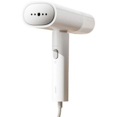 shumee Xiaomi EU ročni parni likalnik za oblačila | Ročni | 1300 W | 0,16 l | Bel