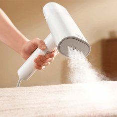shumee Xiaomi EU ročni parni likalnik za oblačila | Ročni | 1300 W | 0,16 l | Bel