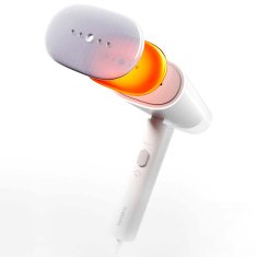shumee Xiaomi EU ročni parni likalnik za oblačila | Ročni | 1300 W | 0,16 l | Bel