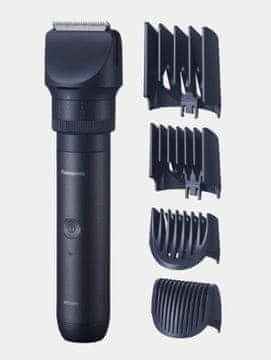 shumee Panasonic ER-CKL3-A301 sistem za osebno higieno, črne barve | Panasonic