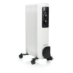 shumee Oljni radiator Tristar KA-5177 1500 W Število stopenj moči 3 Primerno za prostore do 20 m² Primerno za prostore do 50 m³ Bela