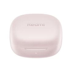 shumee Xiaomi Redmi Buds 6 Play, roza