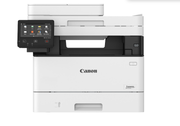 shumee Canon i-SENSYS MF453DW | Črno-beli | Laserski | Tiskalnik | Wi-Fi