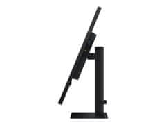 shumee Samsung LS32D700EAUXEN 32"" IPS monitor UHD 4K 3840x2160/16:9/280cd/m2/5ms, HDMI, DP, USB