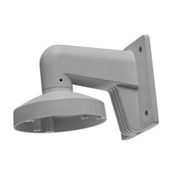 shumee Hikvision nosilec za montažo na steno LT-1272ZJ-110 za kupolo kamero, bel