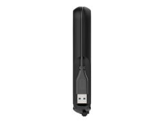 shumee Prenosni trdi disk Silicon Power | Armor A66 | 4000 GB | USB 3.2 Gen 1 | Črne barve