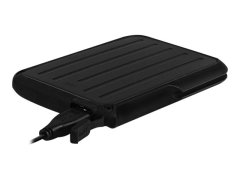 shumee Prenosni trdi disk Silicon Power | Armor A66 | 4000 GB | USB 3.2 Gen 1 | Črne barve