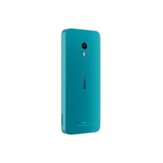 shumee Nokia 235 4G (2024) (TA-1614) (modra) DS 2,8” TFT LCD 240x320/1,0 GHz/128 MB/64 MB RAM/microSDHC/BT, 4G