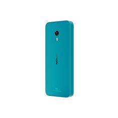 shumee Nokia 235 4G (2024) (TA-1614) (modra) DS 2,8” TFT LCD 240x320/1,0 GHz/128 MB/64 MB RAM/microSDHC/BT, 4G