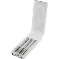 shumee Vijak M4 x 0,7 mm 3 kosi.