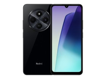 shumee Xiaomi Redmi | 14C | Polnočno črna | 6,88" | IPS LCD | 720 x 1640 slikovnih pik | Mediatek | Notranji RAM 8 GB | 256 GB | microSDXC | Dvojna SIM kartica | 4G | Ločljivost glavne kamere 50+2+0,08MP |